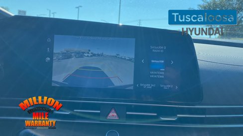 Used 2024 Hyundai Elantra SEL image 21