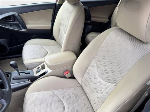 Used 2011 Toyota RAV4 4WD image 10