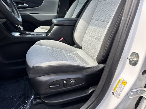 Used 2022 Chevrolet Equinox LS w/ LS Convenience Package image 15