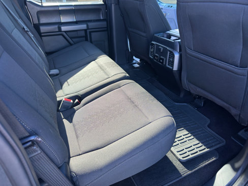 Used 2018 Ford F150 XLT w/ Equipment Group 302A Luxury image 14