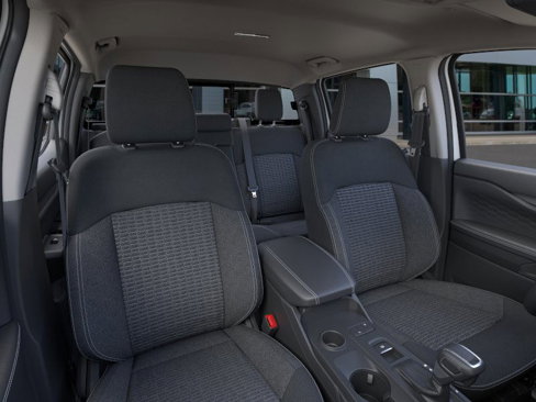 New 2025 Ford Ranger XLT image 10