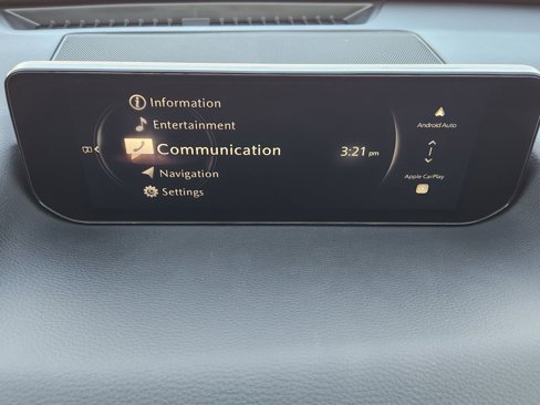 New 2025 MAZDA CX-50 AWD 2.5 S w/ Cargo Package image 17