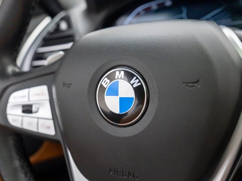Certified 2022 BMW X3 xDrive30i w/ Convenience Package image 23