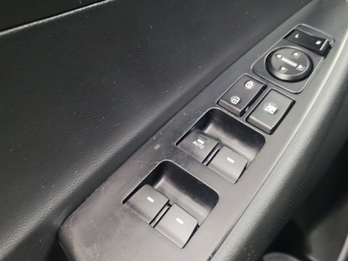 Used 2017 Hyundai Tucson SE Plus image 27