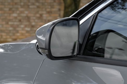 Used 2021 Jeep Compass Limited image 52