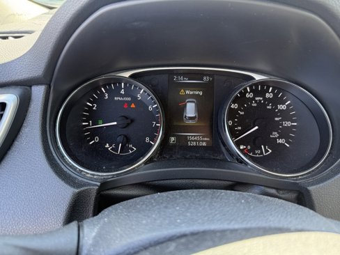 Used 2014 Nissan Rogue SL image 7