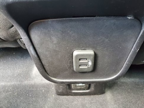 Certified 2019 Chevrolet Equinox LT w/ Sun & Navigation Package image 15