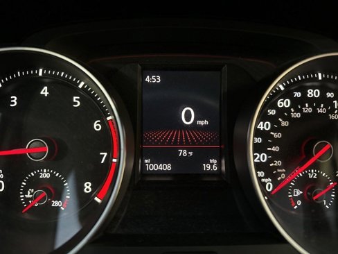 Used 2018 Volkswagen GTI S image 12