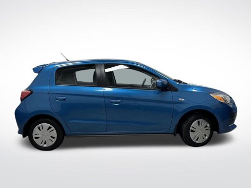 Used 2024 Mitsubishi Mirage ES image 2