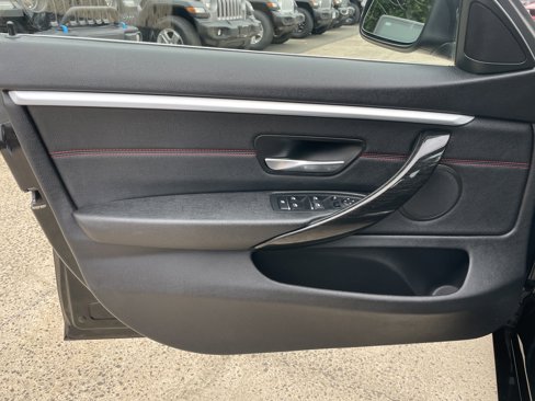 Used 2019 BMW 430i Gran Coupe xDrive image 37