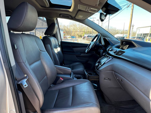 Used 2015 Honda Odyssey EX-L image 21