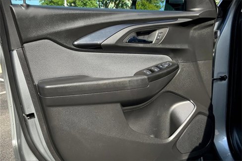 Used 2023 Chevrolet TrailBlazer LT image 22