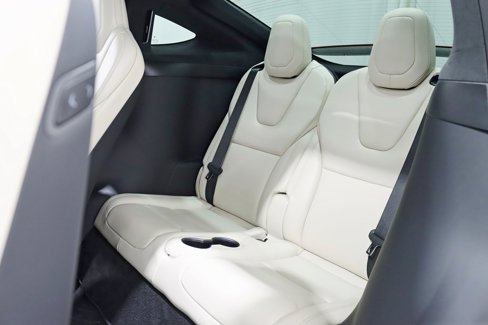Used 2021 Tesla Model X Long Range image 31