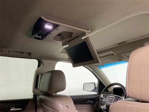 Used 2015 GMC Yukon XL SLT w/ Open Road Package image 2