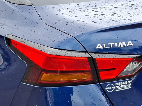 Used 2020 Nissan Altima 2.5 SR image 10
