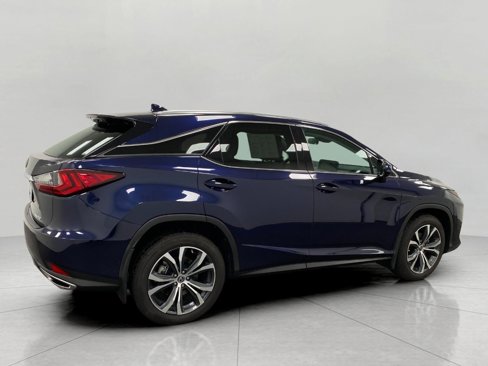 Used 2022 Lexus RX 350 AWD w/ Premium Package image 2