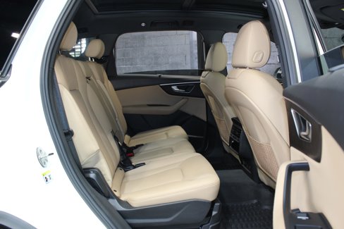Used 2022 Audi Q7 3.0T Premium Plus w/ Premium Plus Package image 47