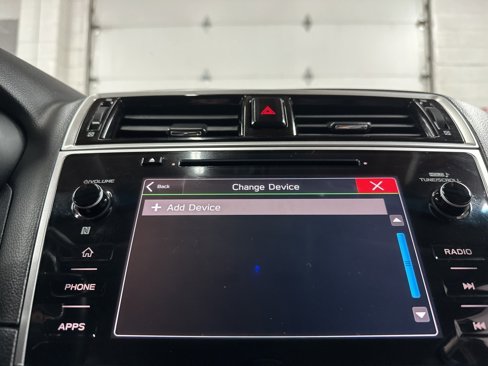 Used 2019 Subaru Outback 2.5i Premium image 30