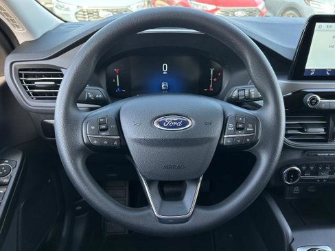 New 2025 Ford Escape Active image 11