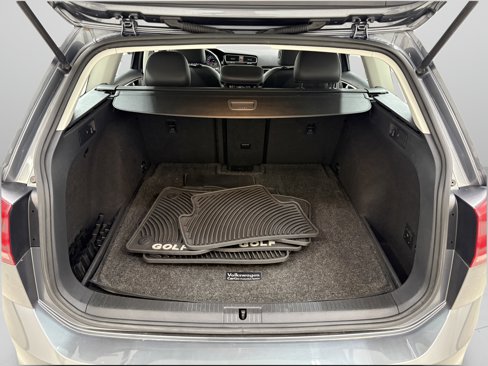 Used 2015 Volkswagen Golf SEL image 33