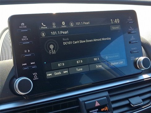Used 2019 Honda Accord Sport image 16