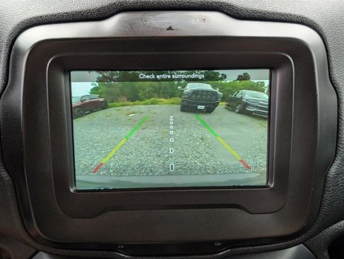 Used 2021 Jeep Renegade Sport w/ Sport Appearance Group image 27