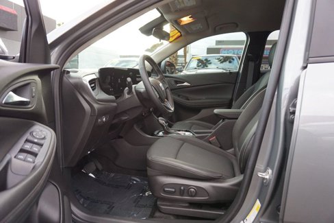 Used 2024 Buick Encore GX Preferred w/ Comfort Package image 15