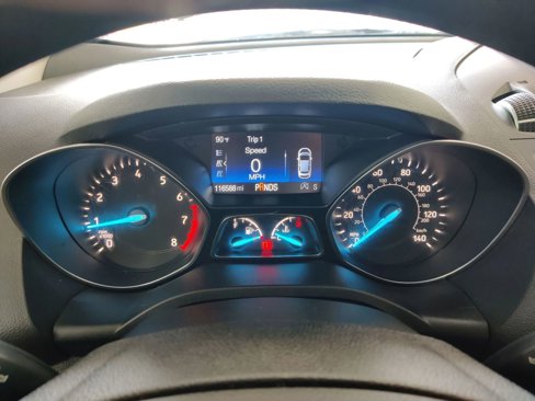Used 2018 Ford Escape SE w/ SE Sync 3 Package image 23