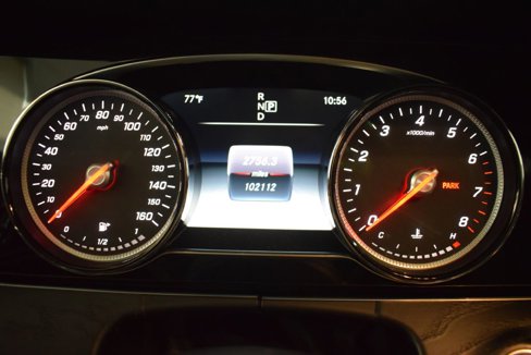 Used 2018 Mercedes-Benz E 300 4MATIC w/ Premium 1 Package image 35