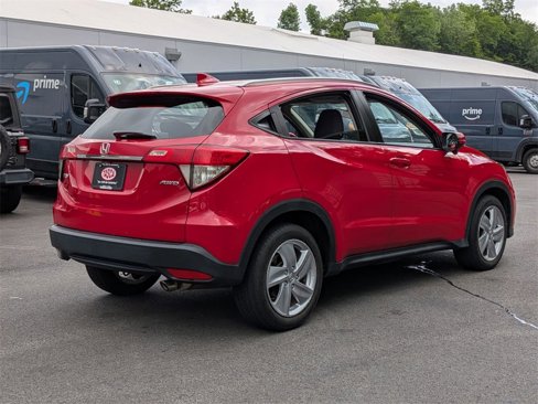 Used 2019 Honda HR-V EX image 3