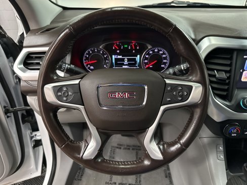 Used 2019 GMC Acadia SLT image 15