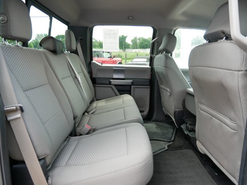 Used 2015 Ford F150 XLT w/ Equipment Group 301A Mid image 24