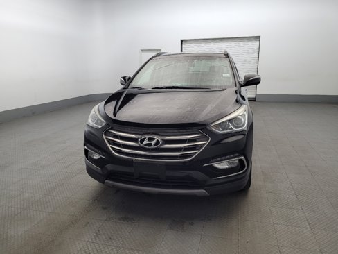 Used 2017 Hyundai Santa Fe Sport image 15