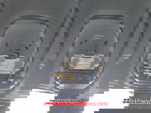 New 2025 Chevrolet Trax RS w/ Driver Confidence Package image 20