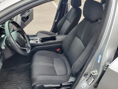 Used 2018 Honda Civic Sport image 13
