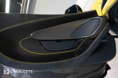 Used 2018 McLaren 570S Coupe image 20