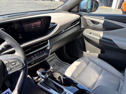 Certified 2024 Buick Envista Avenir image 27