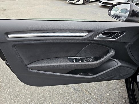 Used 2016 Audi A3 2.0T Premium Plus w/ Technology Package image 34
