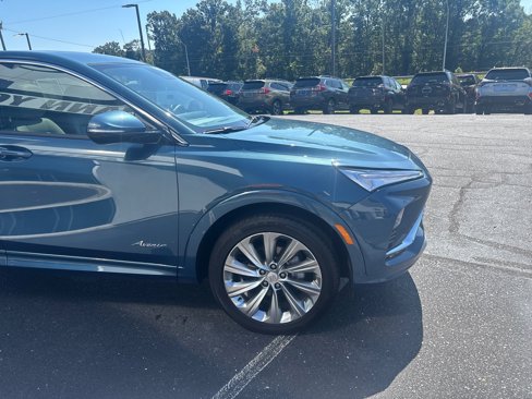 Certified 2024 Buick Envista Avenir image 5