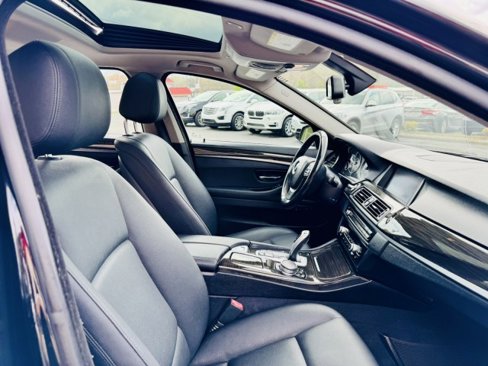 Used 2015 BMW 528i xDrive Sedan image 19