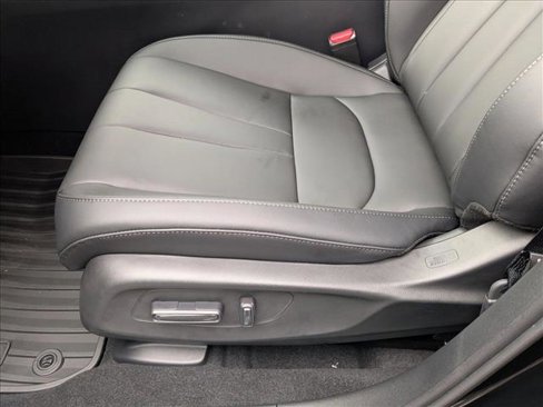 New 2025 Acura ADX FWD image 4