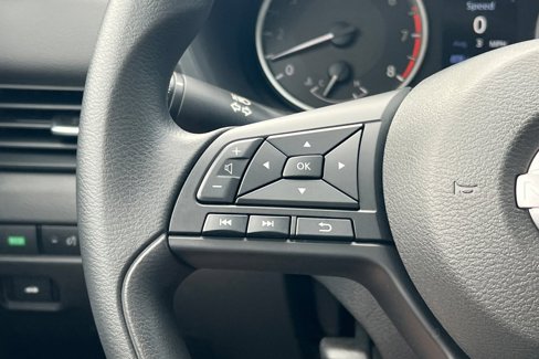 New 2025 Nissan Sentra S image 26