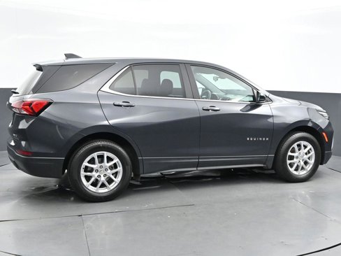 Used 2022 Chevrolet Equinox LT image 8