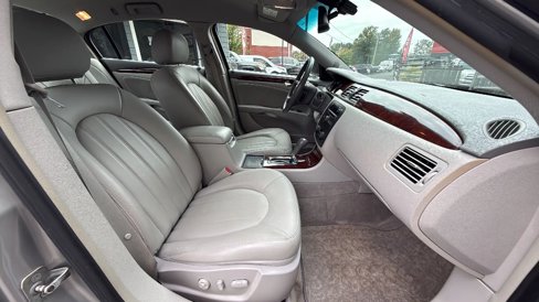 Used 2007 Buick Lucerne CXL w/ Luxury Package image 27