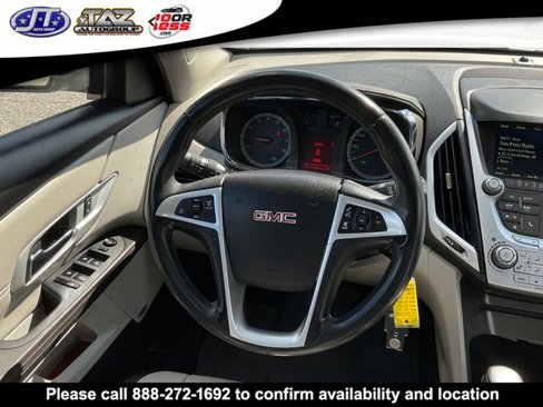 Used 2012 GMC Terrain SLT image 18