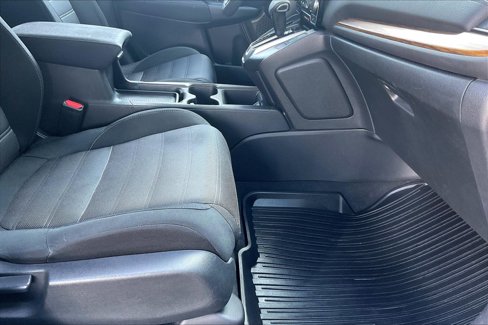 Used 2017 Honda CR-V EX image 22