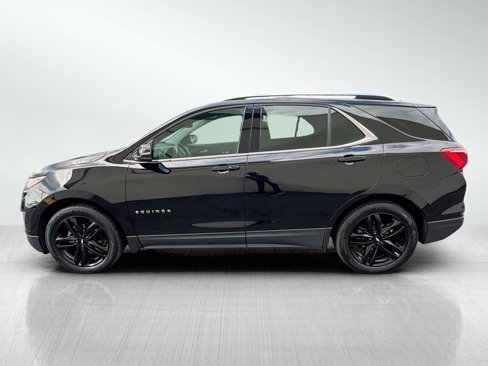 Used 2020 Chevrolet Equinox LT w/ Midnight Edition image 8