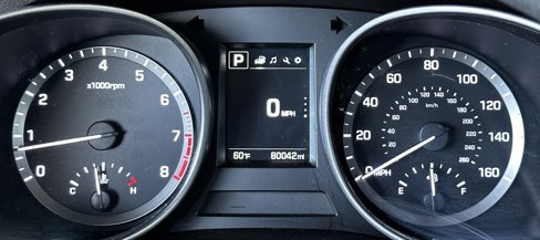 Used 2017 Hyundai Santa Fe Sport w/ Cargo Package image 25