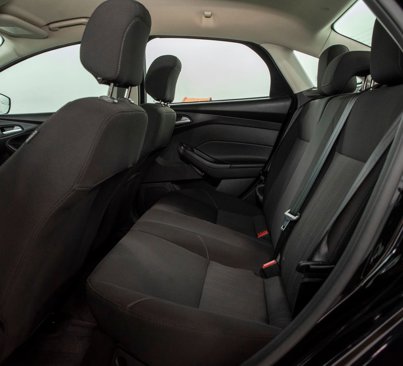 Used 2018 Ford Focus SE image 7