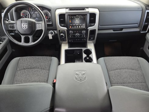 Used 2014 RAM 1500 Lone Star image 2
